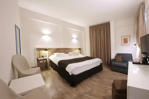 Centrum Hotel in Nicosia - Zuid — foto 27