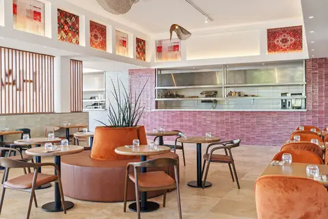 The Rif at Mangrove Beach Corendon, Curio by Hilton incl. 3 dagen huurauto in Willemstad, foto 28