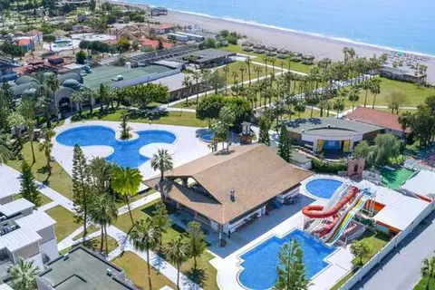 Selectum Colours Side in Manavgat, foto 15
