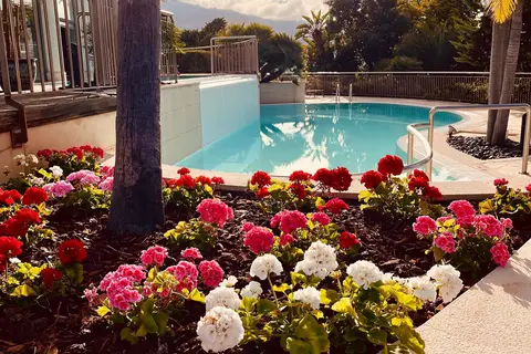Quinta Funchal Gardens - Adults Only in Funchal — foto 19