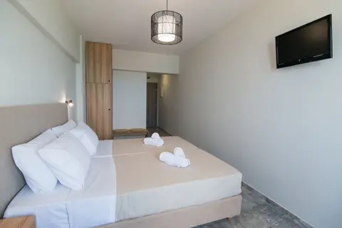 Birais Beach Studios in Rethimnon — foto 11