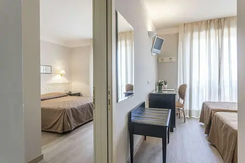 Grand Hotel Bonanno in Pisa — foto 13