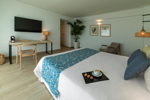 Hotel Cabogata Jardín foto 21