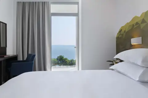 Bluesun Hotel Alga in Tučepi — foto 3