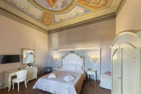 B&B I Quattro Poeti in La Spezia, foto 29