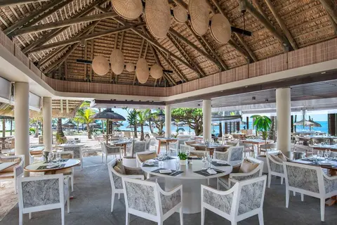 Long Beach Mauritius in Trou d’Eau Douce VCA — foto 5