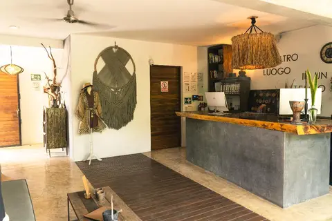 Panacea Luxury Hotel in Cancún — foto 29