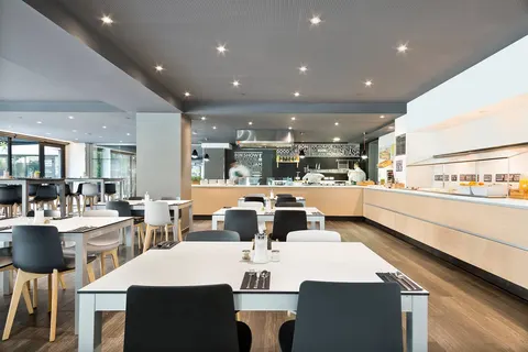 Andante Hotel foto 11