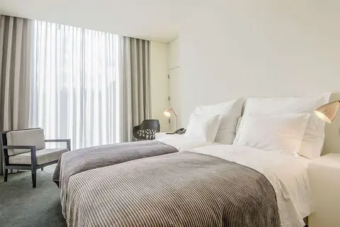 Furnas Boutique Hotel in Povoação — foto 12
