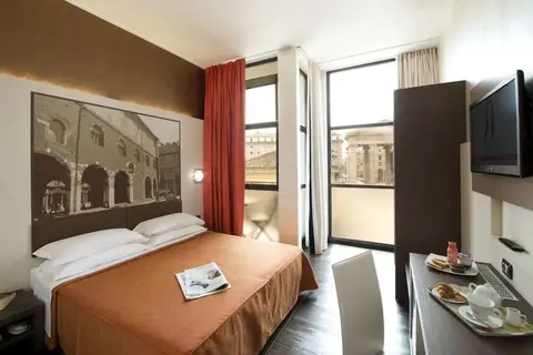 Hotel Milano Navigli in Milaan, foto 10