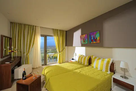 The Noverian Scenic Crete 5* Hilltop Villa Resort & Spa in Malia, foto 23