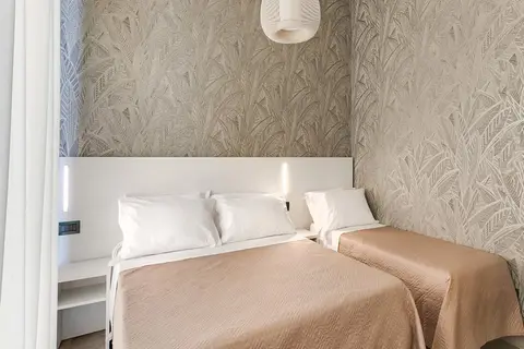 Executive Evolution Hotel in Cesenatico — foto 18