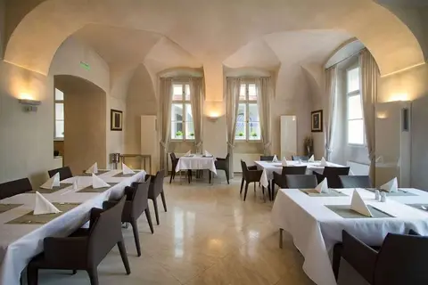 Hotel Three Storks in Praag, foto 9