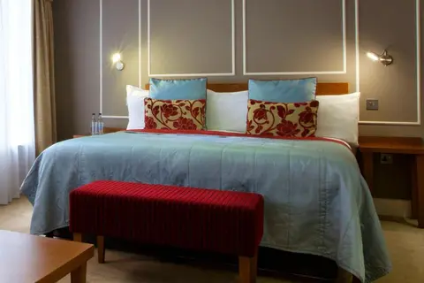 London Chigwell Prince Regent Hotel, BW Signature Collection in Londen — foto 19