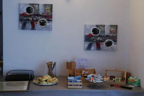 Hotel Internazionale Luino in Luino, foto 23