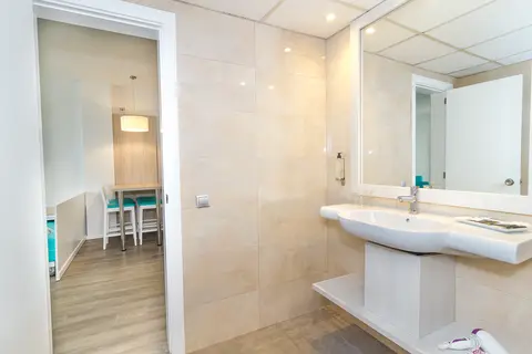EIX Lagotel Holiday Resort in Muro — foto 21