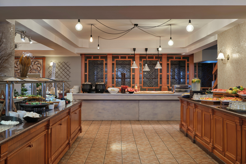 Hotel Atlantica Princess foto 5