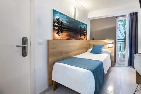 Hotel Vibra Marítimo in Ibiza — foto 27