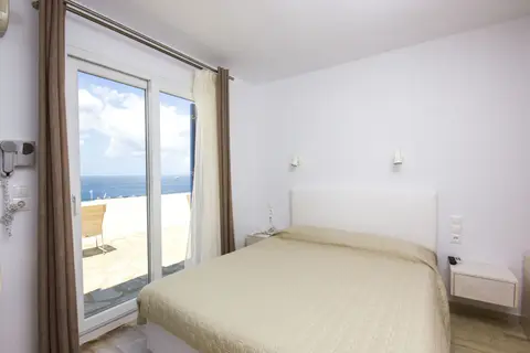 Spanelis Hotel Mykonos in Τούρλος — foto 2