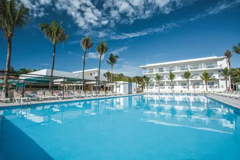 RIU Playacar in Playa del Carmen — foto 16