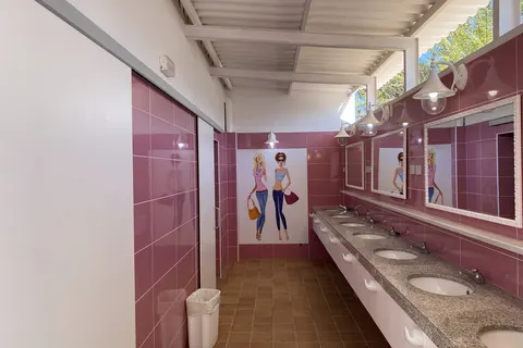 Vall D Or Camping & Beach foto 20