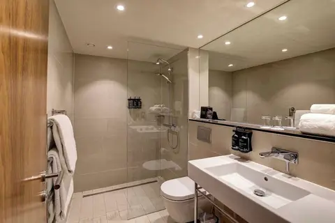 Morton Hotel in Londen, foto 13