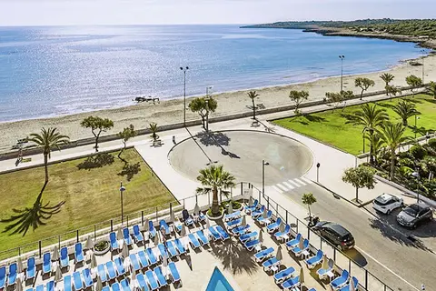 Allsun Hotel Borneo in Sant Llorenç des Cardassar — foto 18