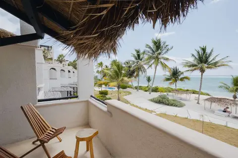 VR Club Tulum Riviera in Cancún — foto 14