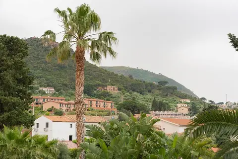 Hotel Kalura in Cefalu — foto 6