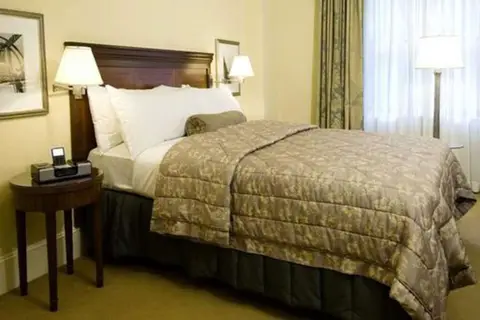 InterContinental New York Barclay in New York — foto 14