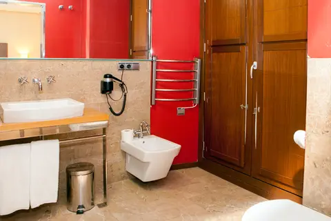 Hotel Soho Boutique Casa Don Fernando in Cáceres, foto 12