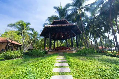 Seahorse Resort & Spa in Phan Thiet — foto 6