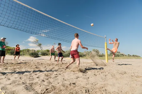 Camping Ca Savio foto 15