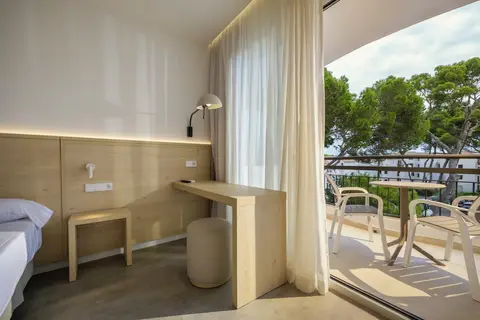 Hotel Cabot Cala Ferrera in Cala D´or — foto 9