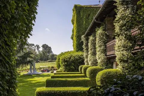 L'Albereta Relais & Chateaux in Erbusco, foto 24