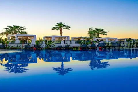 Ramada by Wyndham Dalaman in Dalaman — foto 8