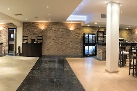 Aura Resort Sidi Abd El Rahman in El Alamein — foto 8
