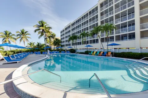 Pink Shell Beach Resort & Marina in Fort Myers — foto 10