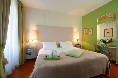 De La Pace, Sure Hotel Collection by Best Western in Florence, foto 23