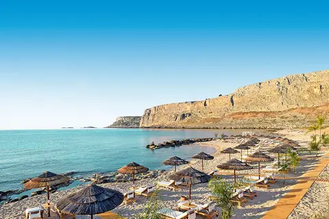 Lindian Dream Seaside Resort in Lindos, foto 10