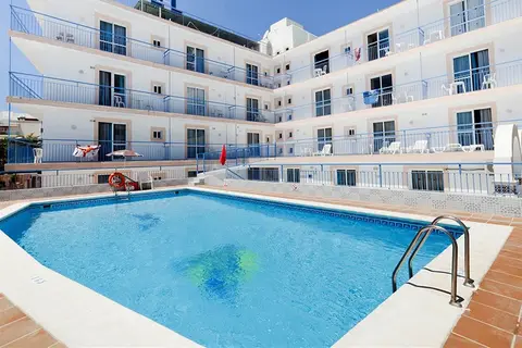 Aparthotel Vibra del Mar in Sant Antoni de Portmany