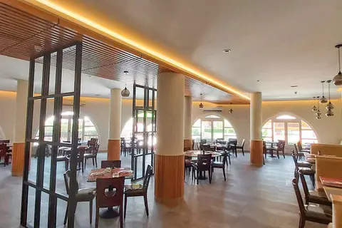The Three Corners Rihana Inn in El Gona — foto 15