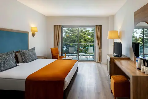 Marvida Family Eco Hotel in Manavgat — foto 6