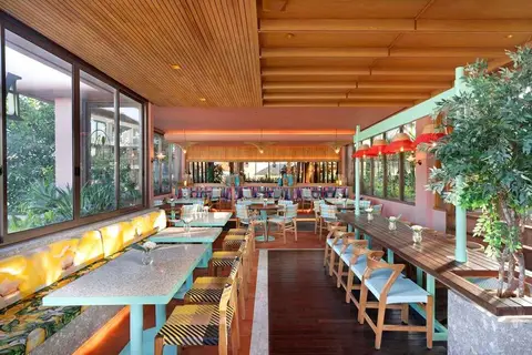 TUI Blue Berawa Hotel & Villas in Kuta Utara, foto 18
