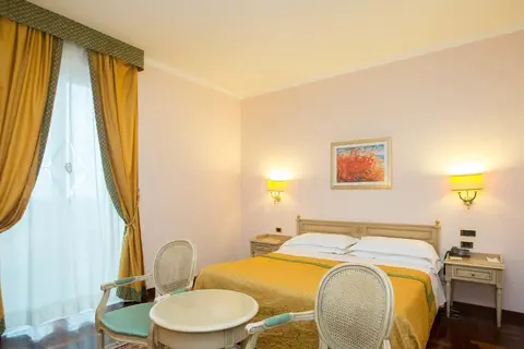 Grand Hotel Villa Politi in Syracuse — foto 26