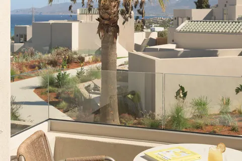 Galaxy Suites Boutique Resort foto 13
