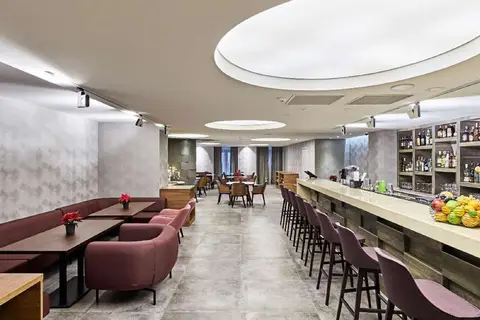 Gallery Palace Hotel in Tbilisi — foto 6