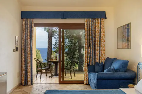 Hotel Club Esse Palmasera in Durgali/Dorgali — foto 11