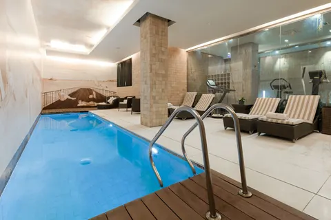 Heritage Avenida Liberdade Boutique Hotel in Lisbon — foto 4
