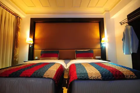 Ottopera Boutique Hotel in Fatih — foto 14